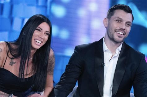 Daniele Paudice Dopo Uomini E Donne Con Gaia Gigli Sono Felice