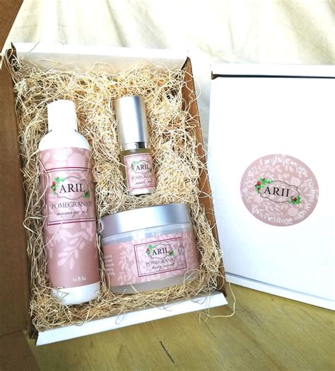 Skin Care Gift Set - Skylake Ranch