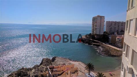 Apartamento Con Vistas Preciosas En El Faro Venta De Piso En Cullera