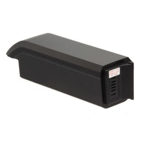 Joycube Sf S Non Smart Bike Battery For Fischer Bikes Jceb