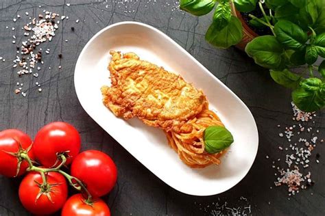 Mozzarella In Carrozza Köstliches Italienisches Rezept