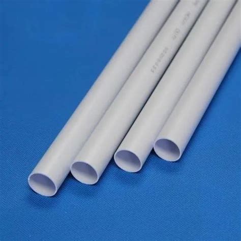 PVC Conduit Pipe Type Light LMS Size 25 Mm At Rs 60 Piece In