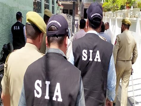 Jandk State Investigation Agency Reopens Inquiry Into Murder Of