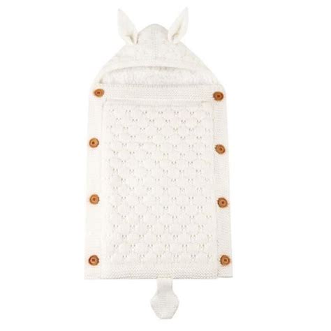 Poussette Chanceliere Couverture Bebe Nid D Ange Hiver Enveloppante