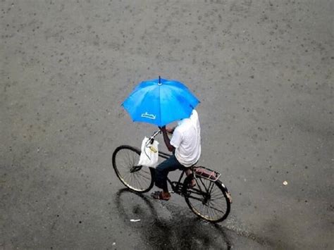 Uttarakhand Weather Update 25 July 2022 Yellow Alert For Heavy Rain In