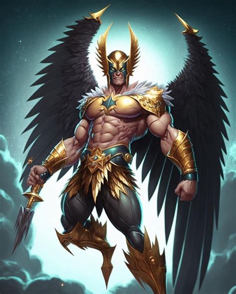 Pin By Jos Luis Grimaldo M Rquez On Comic Art Hawkman Art