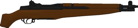 Luke Valentines M1 Garand By Hybrid55555 On Deviantart