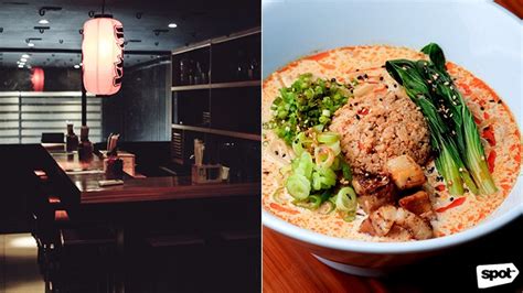 Places For Ramen In Quezon That You Don T Know About