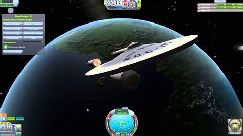 Best Mods For Kerbal Space Program