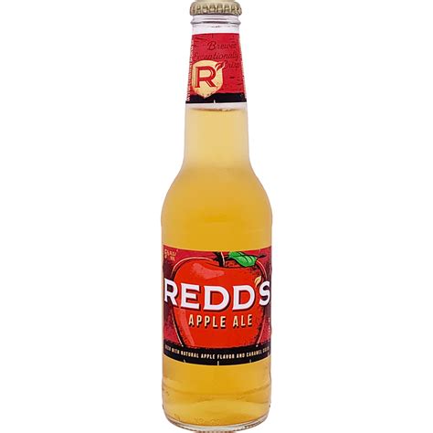 Redd S Apple Ale Gotoliquorstore