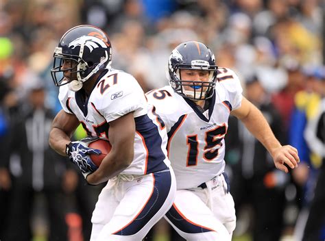 nfl predictions top  potential moves  cedric benson