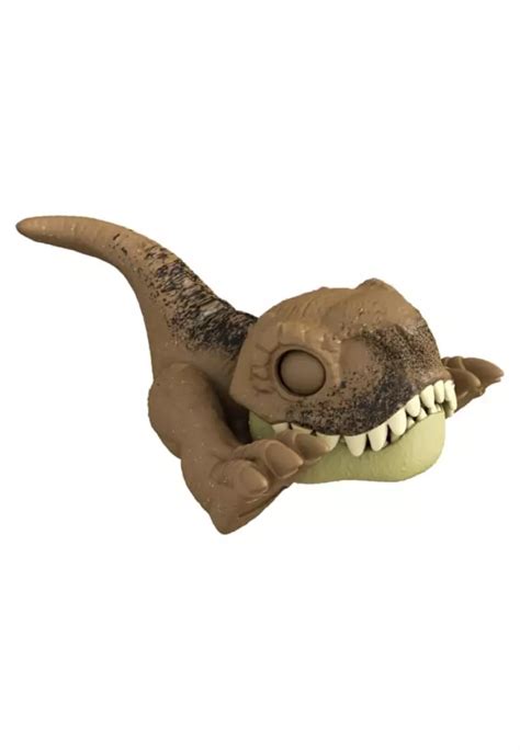 Buy Jurassic World Uncaged Wild Pop Ups Dinosaur T Rex Online