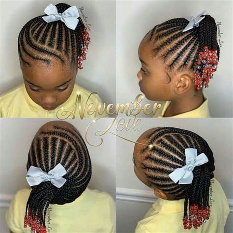 Tresse Africaine Enfant Facile Quest Ce Quune Tresse Une Tresse Ou