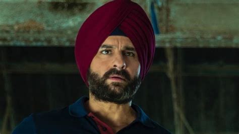 6 Agonising Questions That Are Troubling Us After Sacred Games Season 2 ...