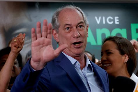 Ciro Gomes dá presentão para Bolsonaro já no começo do debate da Globo