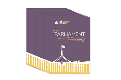 Your Parliament Parliamentary Education Office