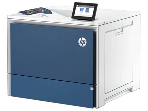 Impresora Láser Hp Laserjet Enterprise 5700dn A Color Resolución 1200 X 1200 Dpi Ethernet Usb