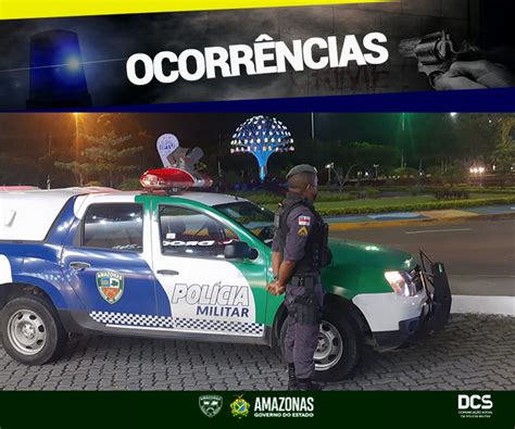 Polícia Militar Do Amazonas