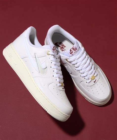 Nike Air Force 1 07 Prm ナイキ エア フォース ワン プレミアム 【sp】（スニーカー）｜nike（ナイキ）の