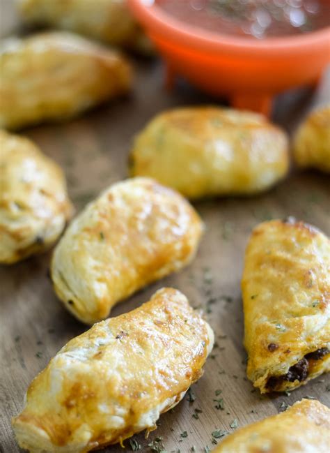 Easy Air Fryer Empanadas Air Fryer Fanatics