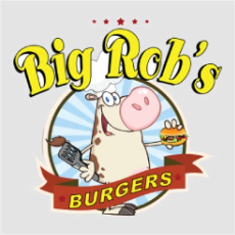 Order Big Robs Burgers Kyle Tx Menu Delivery Menu And Prices Kyle