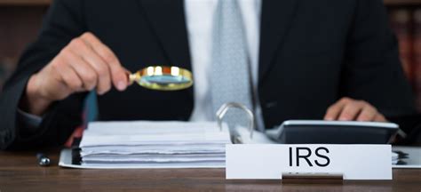 Here Are the Most Common IRS Audit Red Flags — Taxry