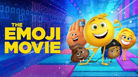 The Emoji Movie Movie Where To Watch