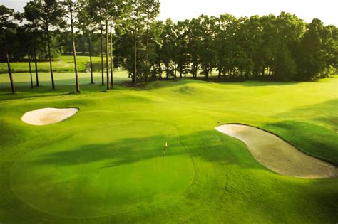 Blog Lake Blackshear Resort Golf Club