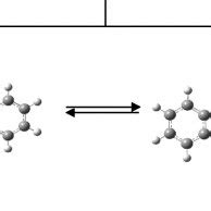 Optimized Structure Of Most Stable Isomer Of Compound In Dmf