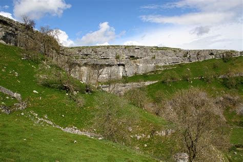 Malham Cove Walking In The Wild