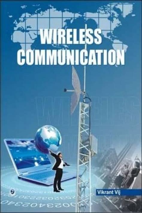 Buy Wireless Communication Book Online At Low Prices In India