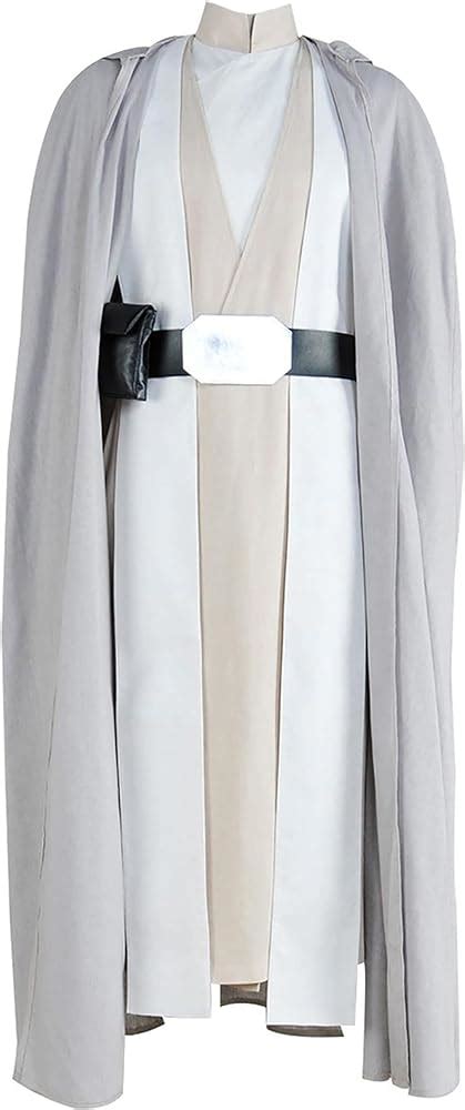 Luke Skywalker Costume Adults