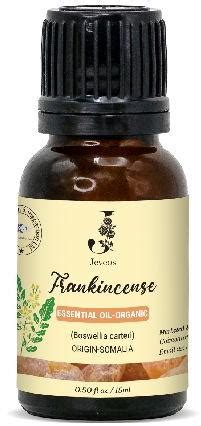 Organic Frankincense Essential Oil Purity At Rs Bottle In