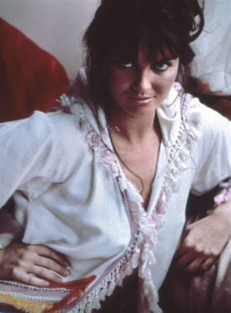 Pin By Ravensdance On Caroline Munro Hammer Caroline Munro Karen Black Hot Body Women