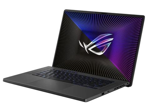 Notebook Asus Rog Zephyrus G Gu Zv N Kovov Rogshop Sk