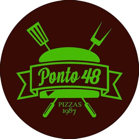 Ponto Pizzas Alvorada E Zona Norte Alvorada Ifood