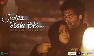 जुदा होके भी Judaa Hoke Bhi Title Song Lyrics in Hindi - Stebin Ben