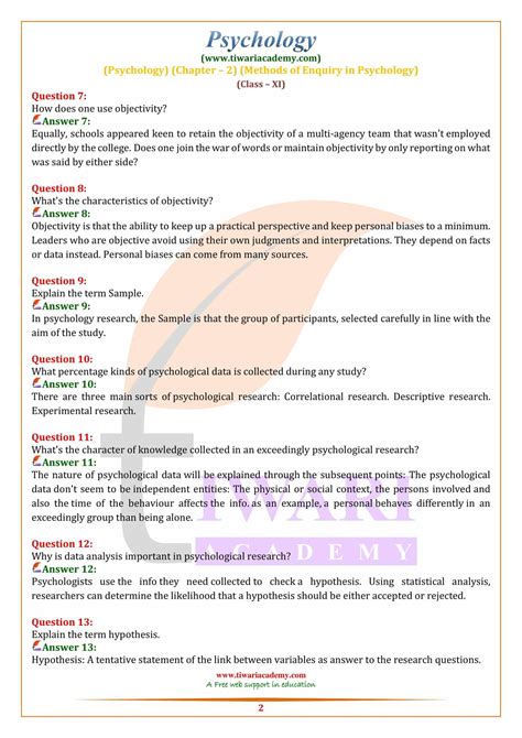 Ncert Solutions Class Biology Chapter Biological Off