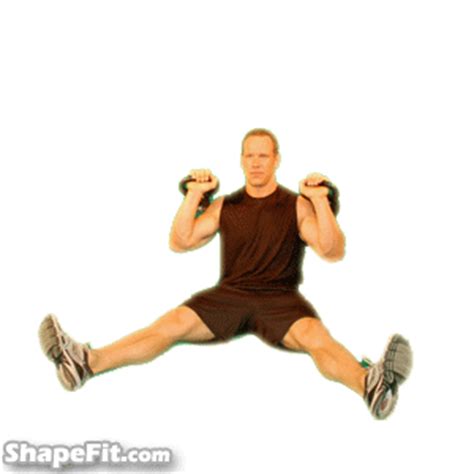 Kettlebell Exercises Instructional Guides For Shoulders