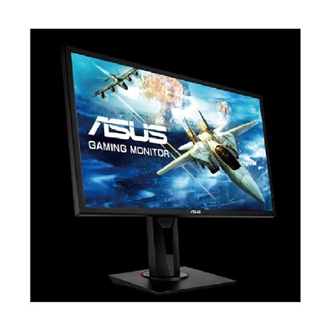 Asus Vg248qg Monitor Led 24 1920 X 1080 Full Hd 1080p 165 Hz