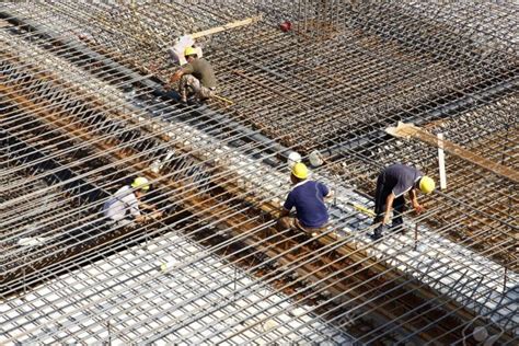 Les armatures pour béton armé Tout sur le béton