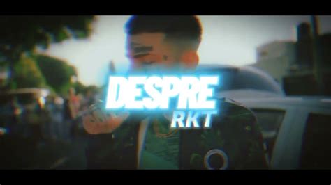 DESPRE RKT MiirkoDJ X Despre Rkt Despre Turreo YouTube