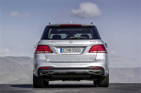 Mercedes Gle 500e ár – Auto Magyar