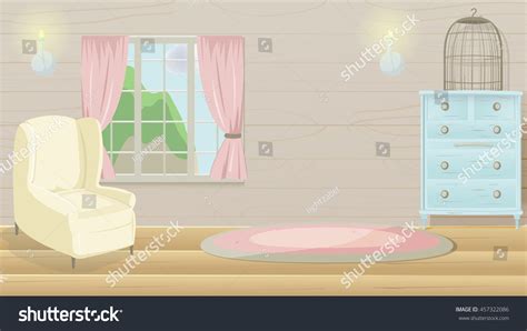 21,795 Sitting Room Curtain Images, Stock Photos & Vectors | Shutterstock