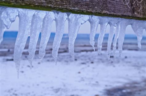 La Glace L Eau Bleu Heure Photo Gratuite Sur Pixabay