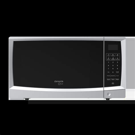 Horno Microondas Aiwa Latinoam Rica Japan Technology Since