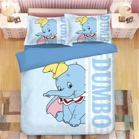 Dumbo Comforter Set Atelier Yuwaciaojp