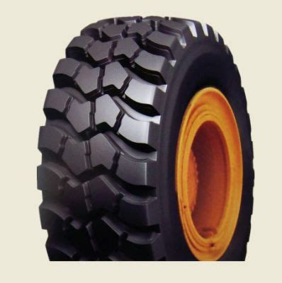 China Radial Otr Tire R R For Wheel Loader Double Coin