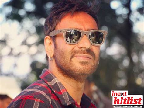 Ajay Devgan Is Ready To Be Chanakya In His Next Film- अगली फिल्म में ...