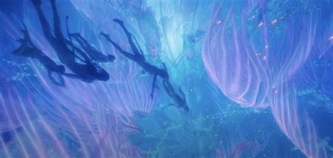 Avatar 2 trailer leaves people confused about what the sequel is about